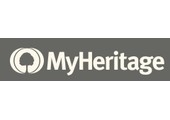 MyHeritage